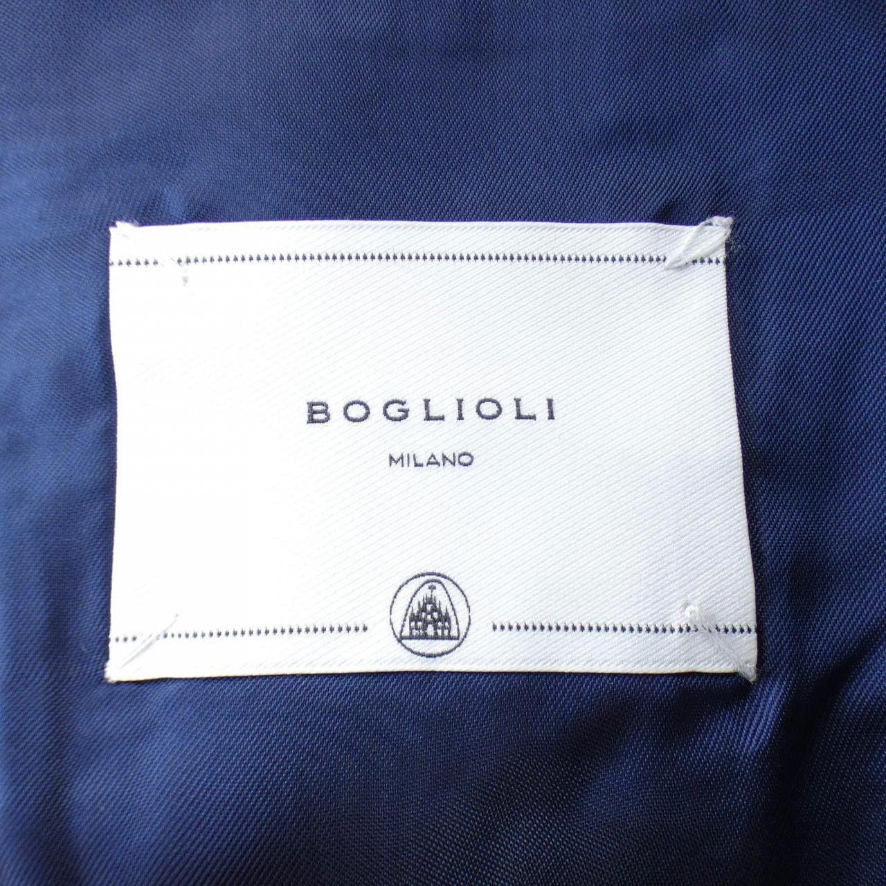 BOGLIOLI jacket