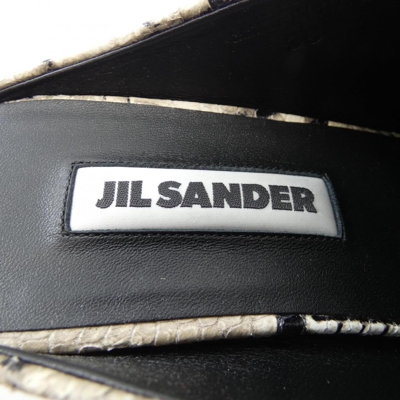 JIL SANDER Jil Sander shoes