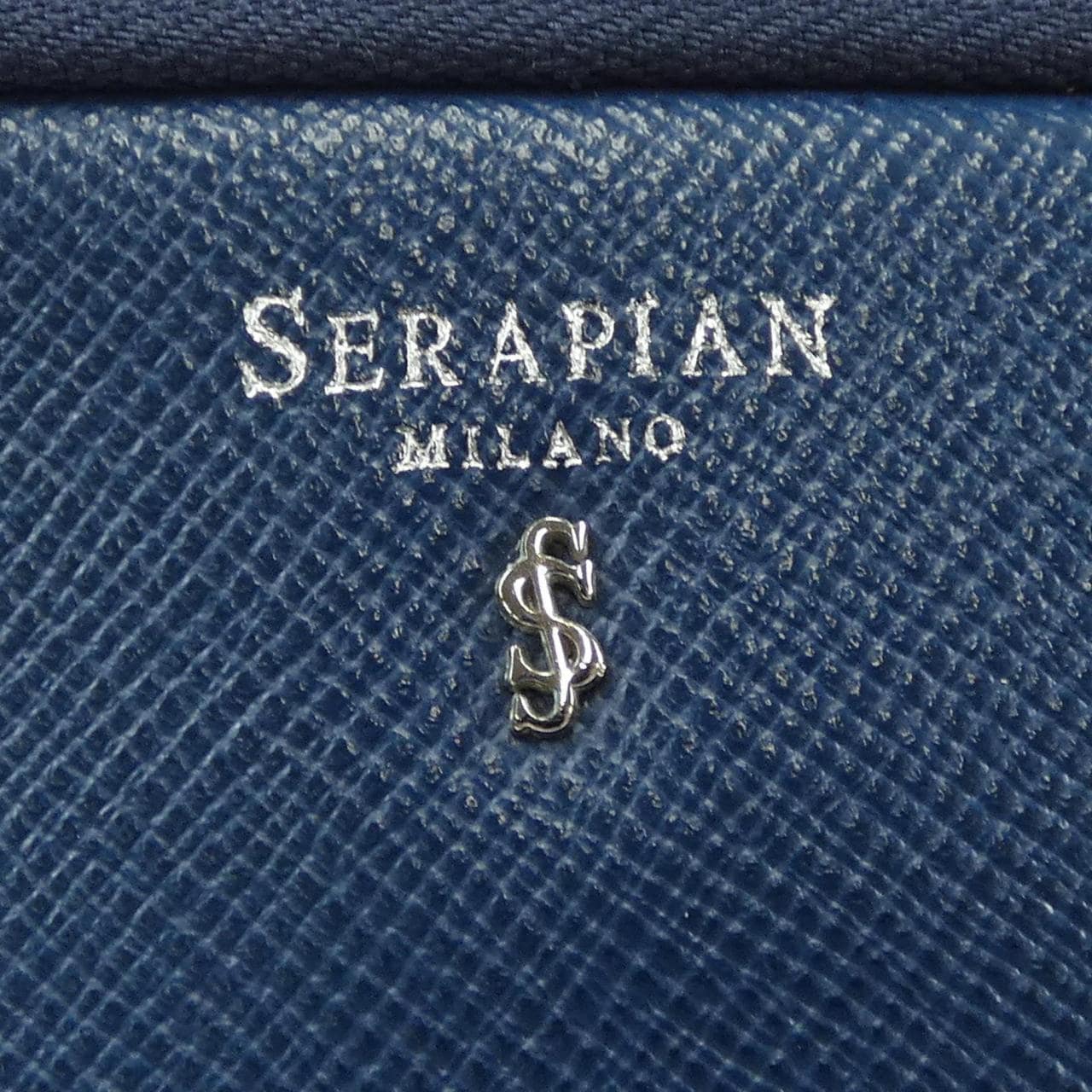 セラピアン SERAPIAN BAG