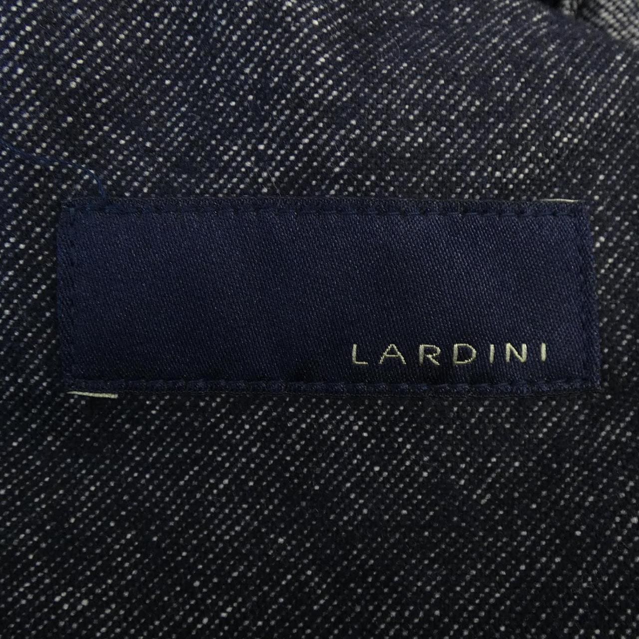 ラルディーニ LARDINI ジャケット