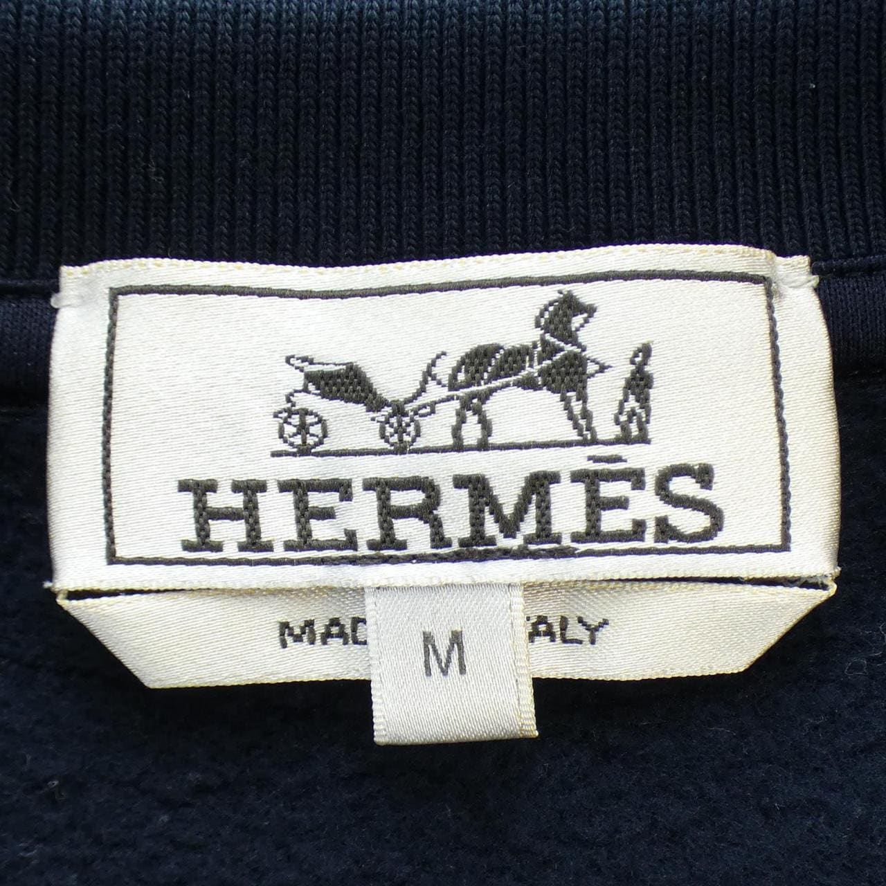 エルメス HERMES スウェット