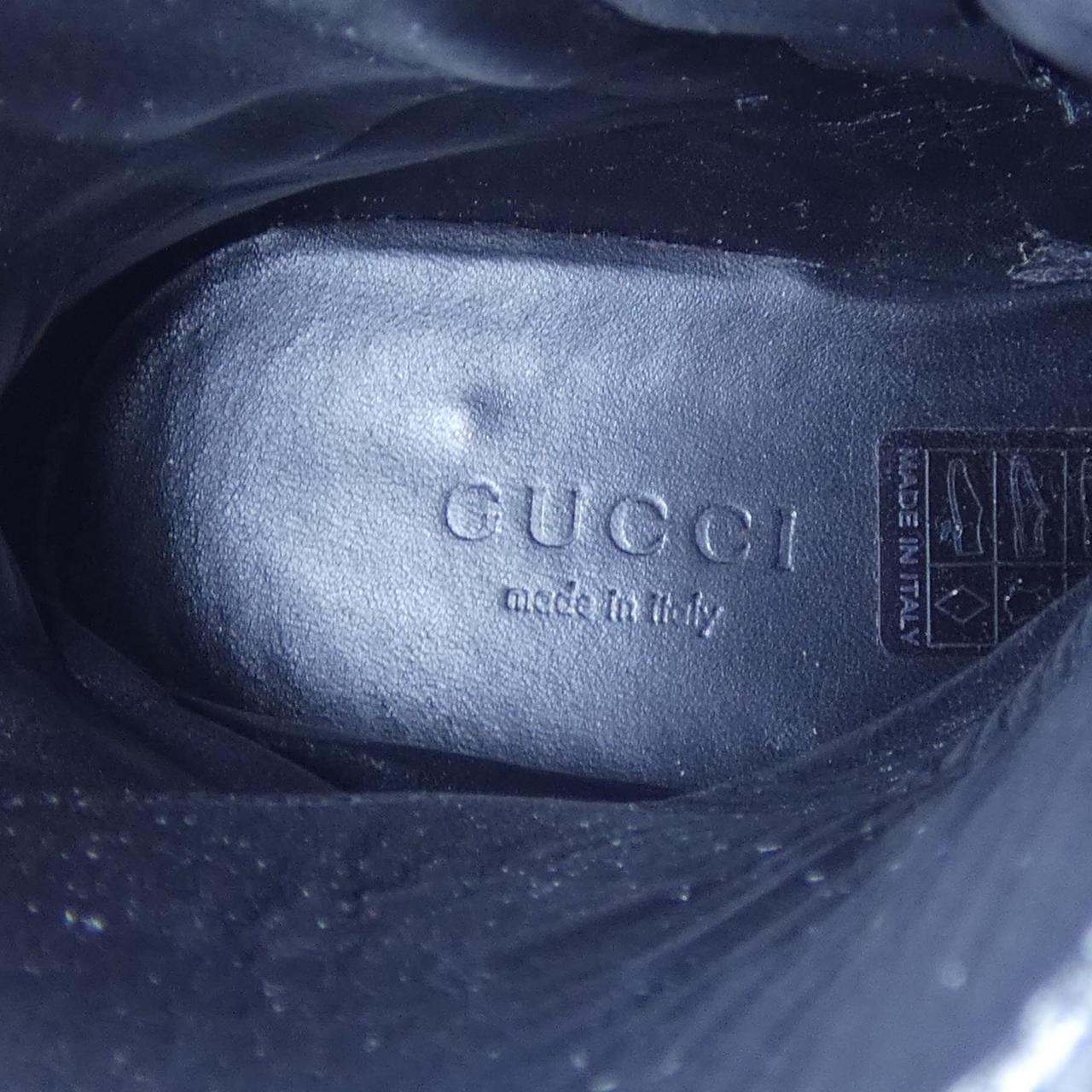 グッチ GUCCI ブーツ