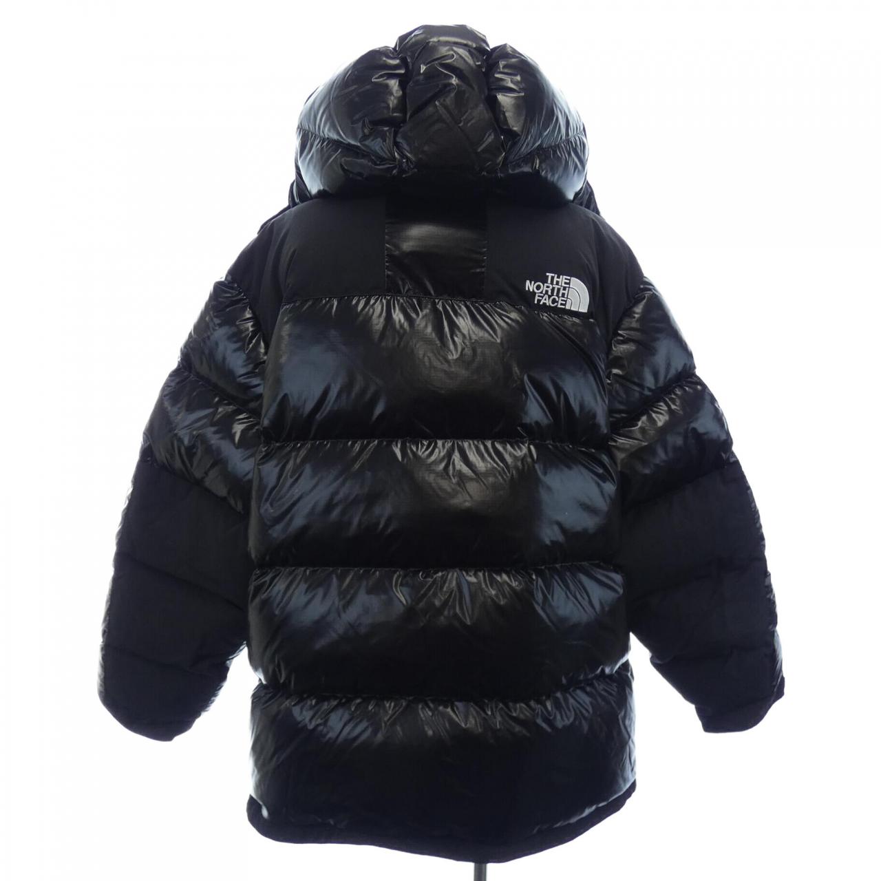 シュプリームザノースフェイス SUPREME×NORTH FACE ダウンジャケット