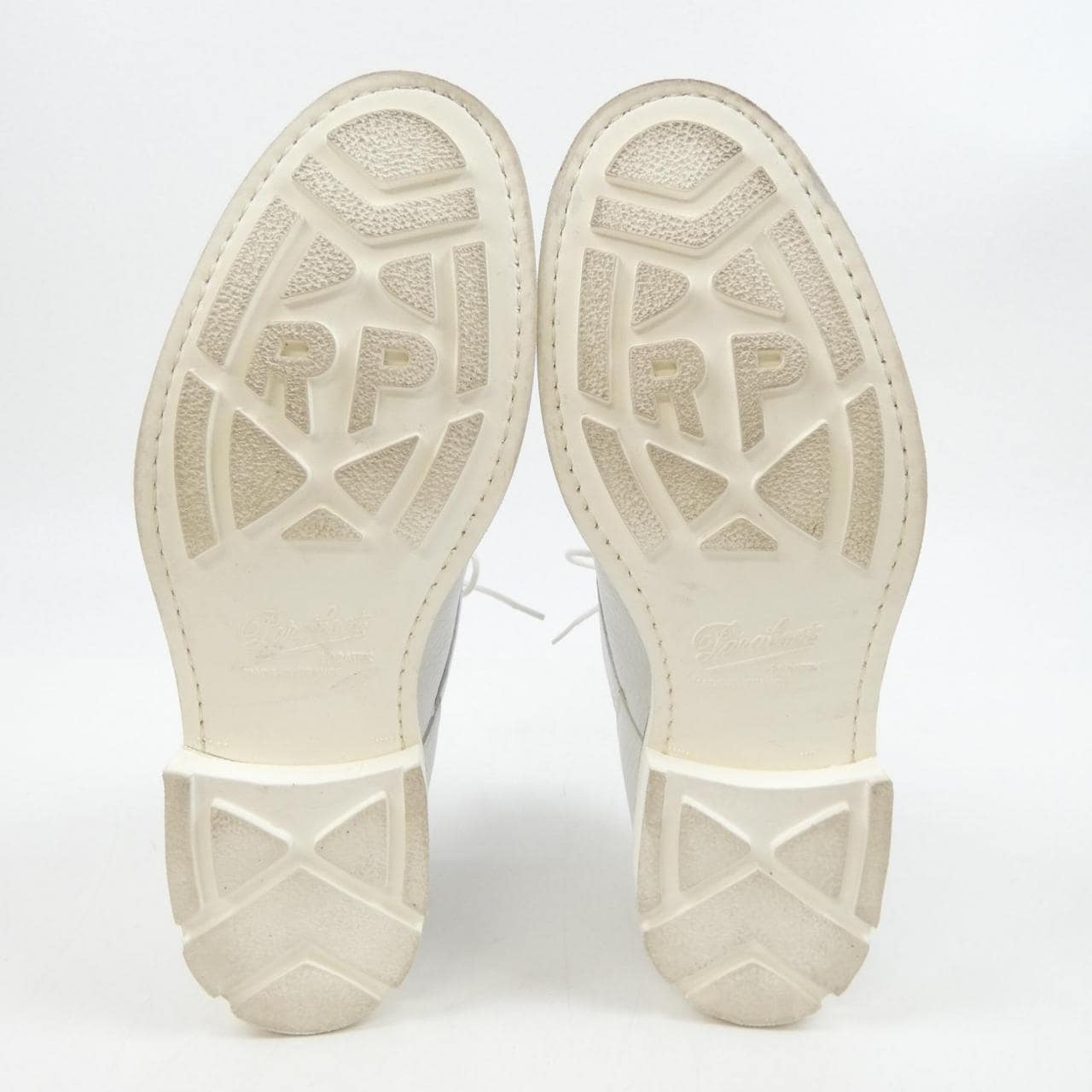 パラブーツ PARA BOOT シューズ