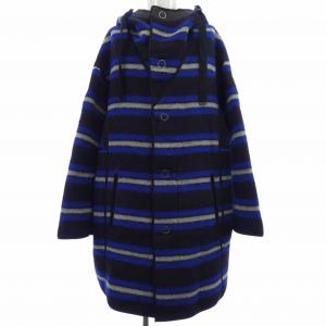 ランバン LANVIN コート