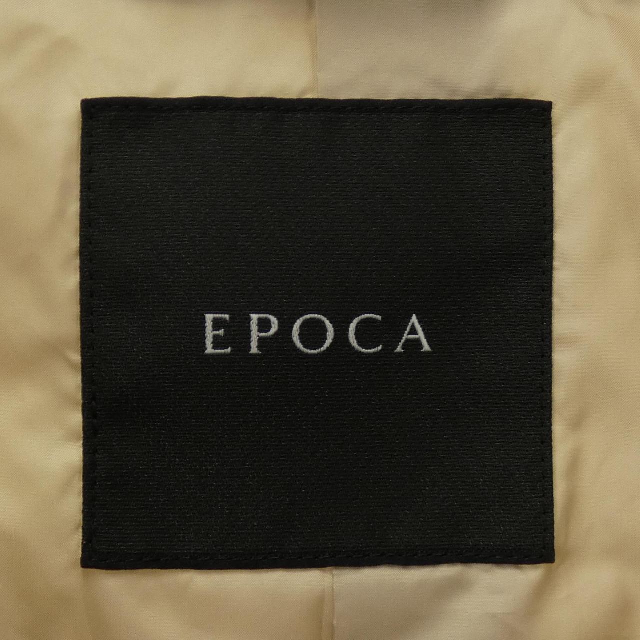 エポカ EPOCA ダウンジャケット