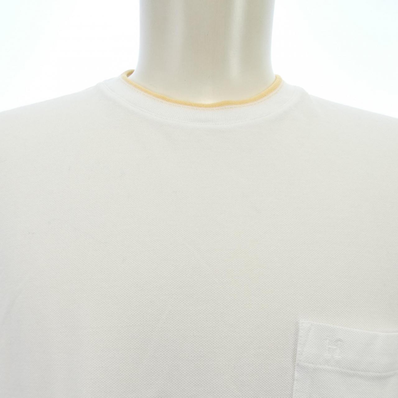 エルメス HERMES Tシャツ