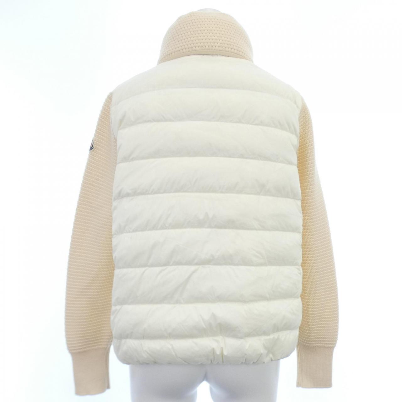 MONCLER蒙克勒羽绒服