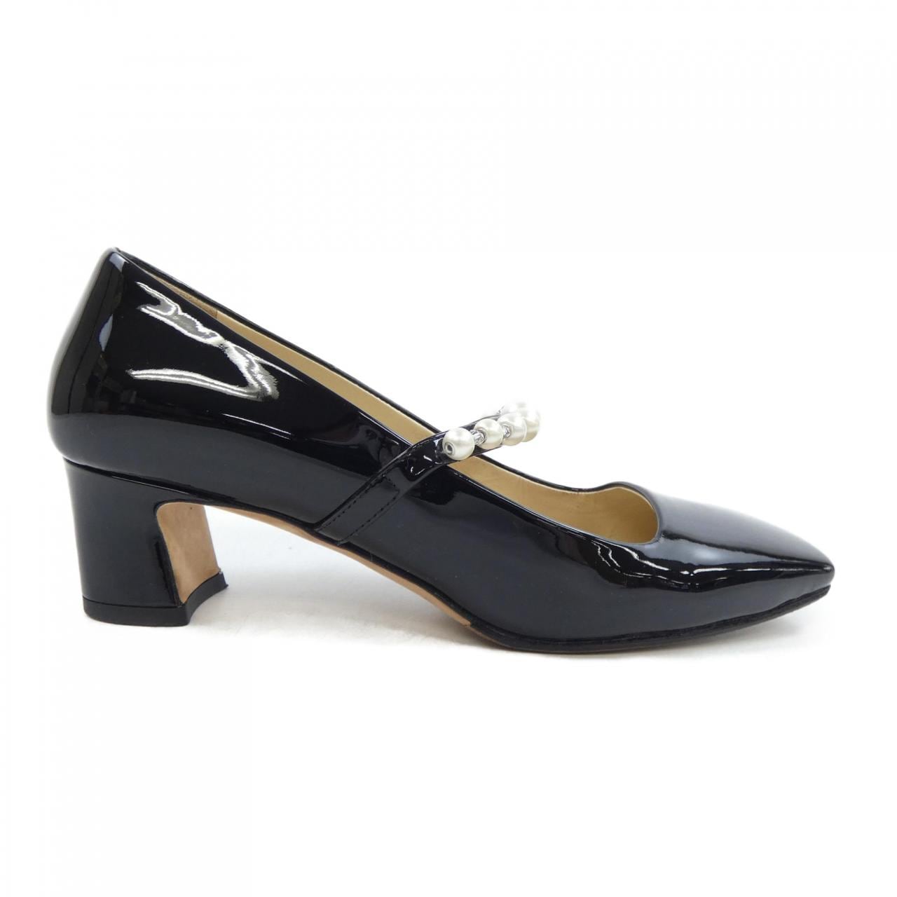 ジミーチュウ JIMMY CHOO パンプス