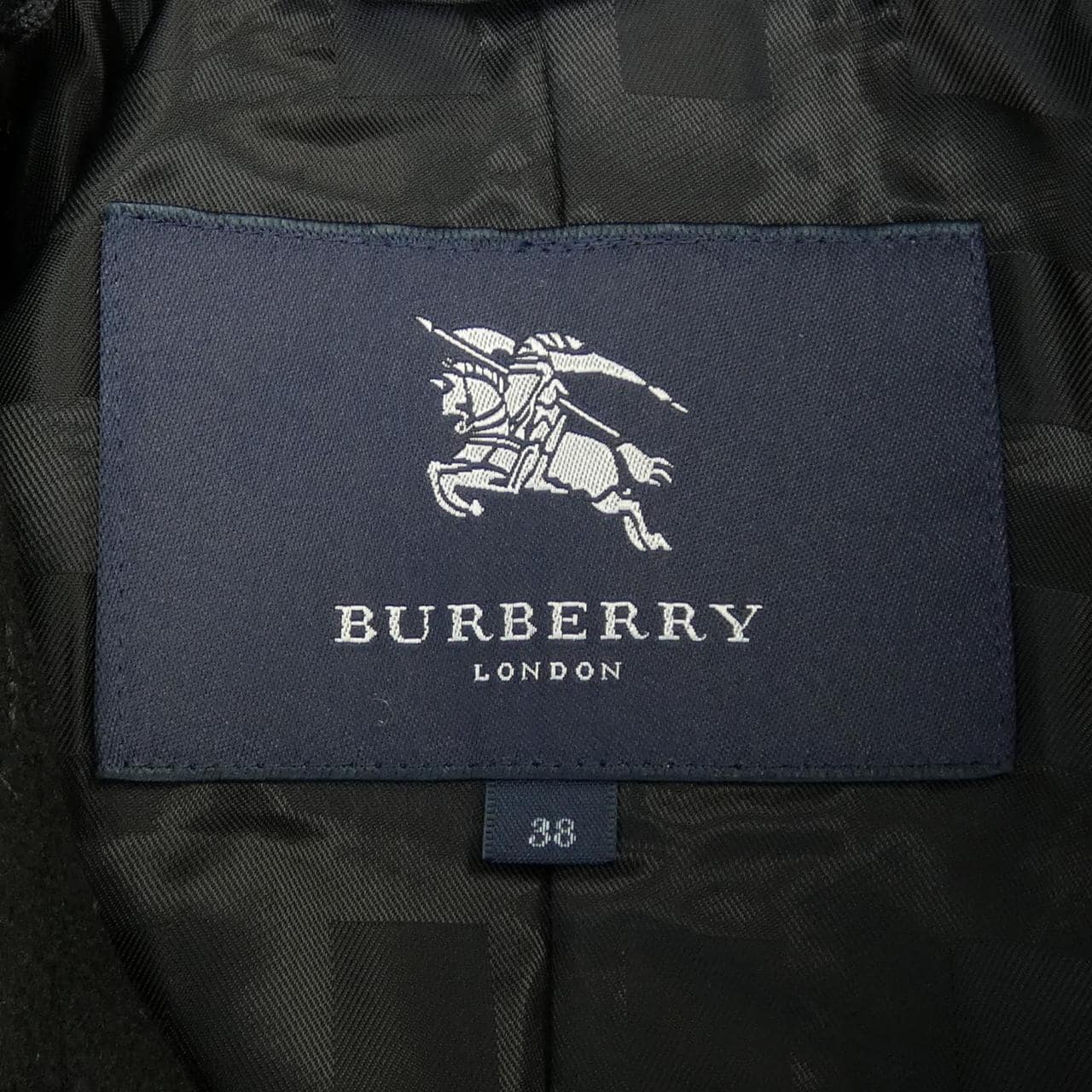 バーバリーロンドン BURBERRY LONDON コート