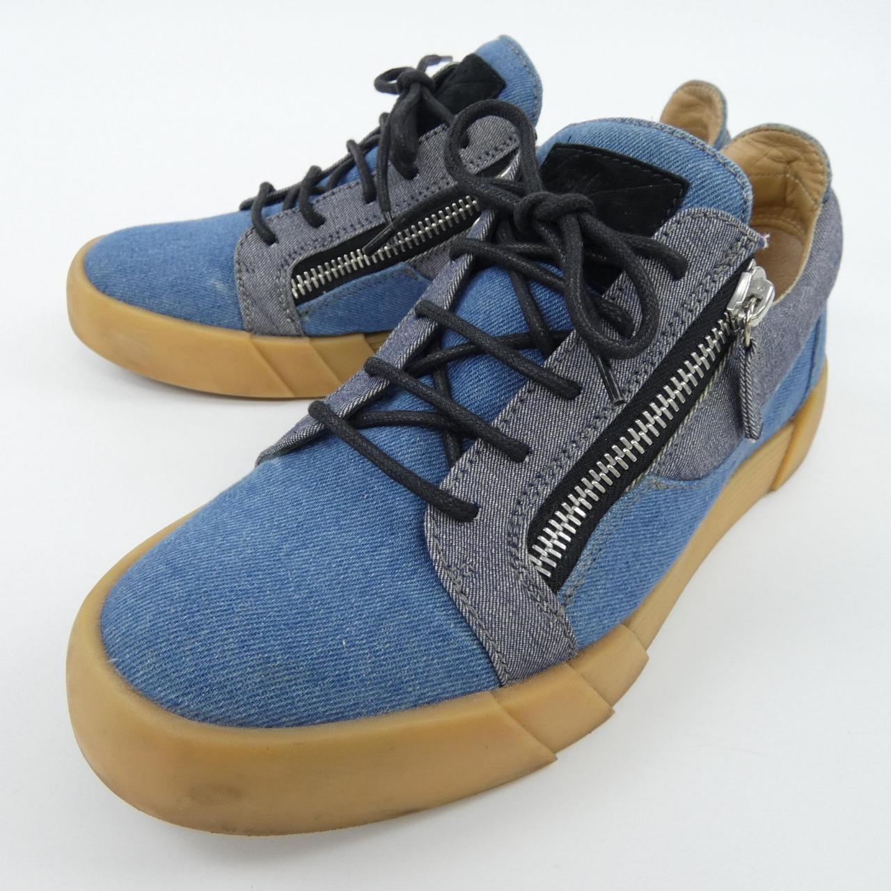 ジュゼッペザノッティ GIUSEPPE ZANOTTI スニーカー