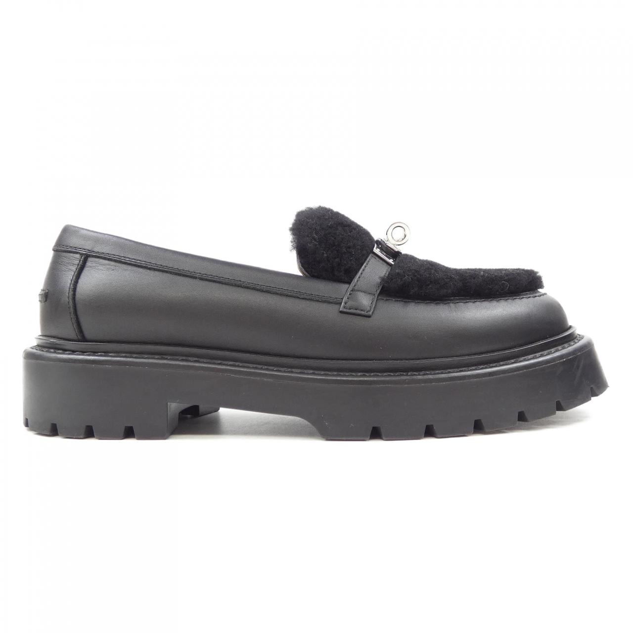 エルメス HERMES シューズ