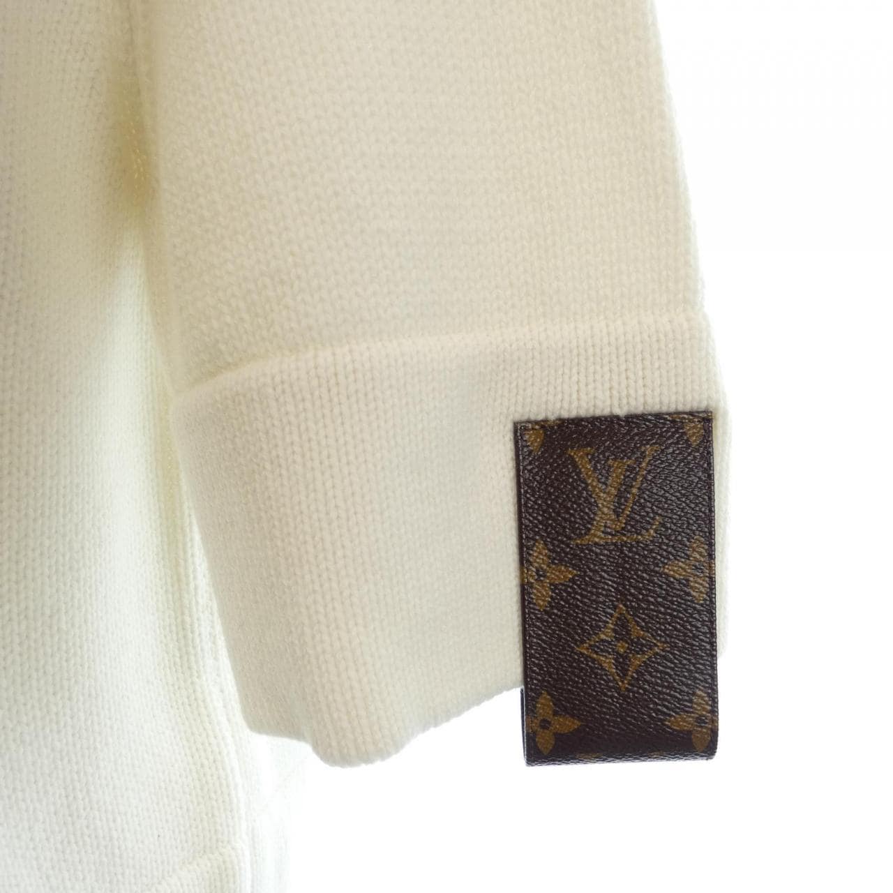 ルイヴィトン LOUIS VUITTON FOKS89219 ニット