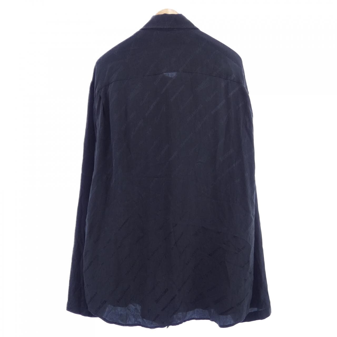 バレンシアガ BALENCIAGA シャツ