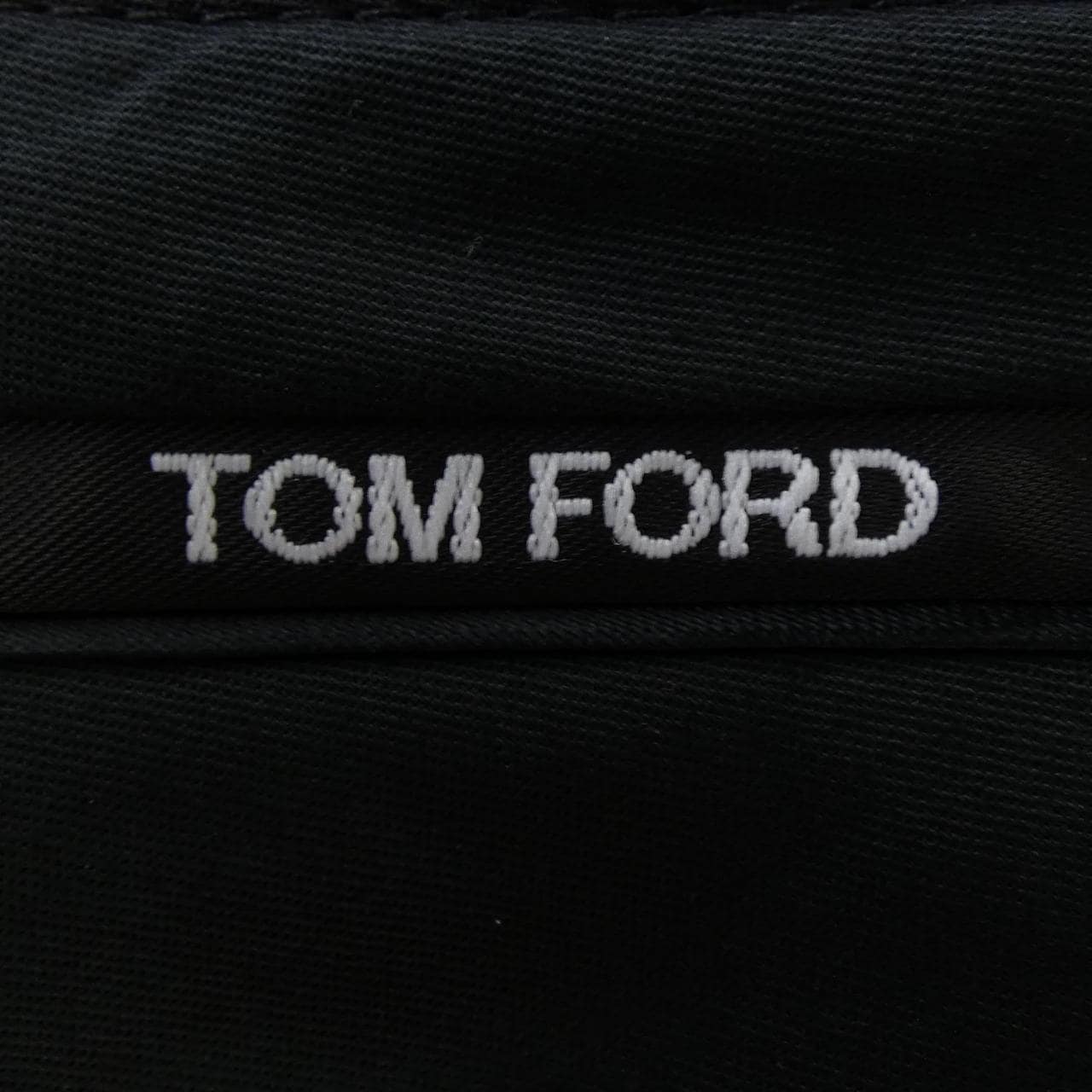 トムフォード TOM FORD PAW448 FAX171 パンツ