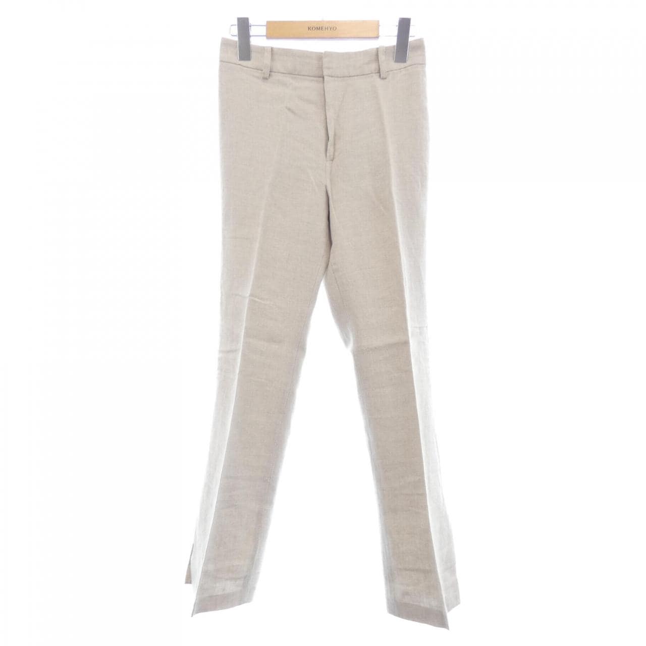 リジェール LISIERE パンツ