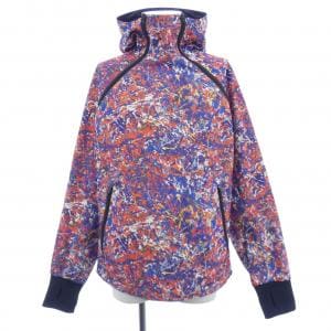 ナリフリ NARIFURI パーカー