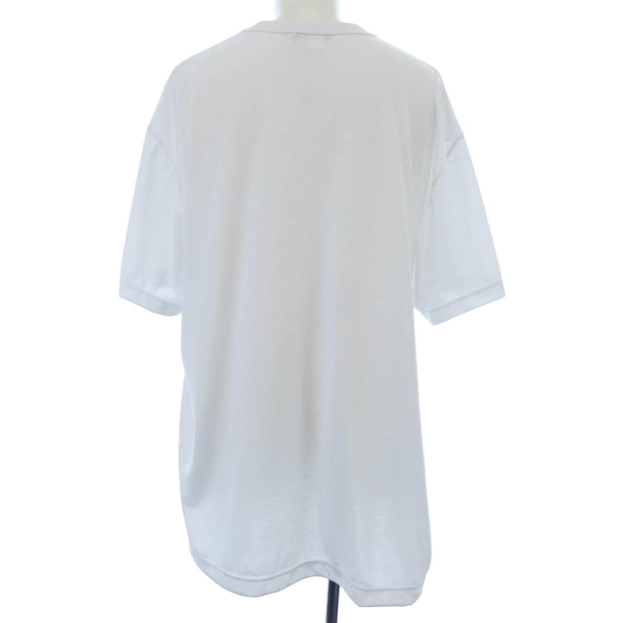 コムデギャルソン COMME des GARCONS PO-T018 Tシャツ