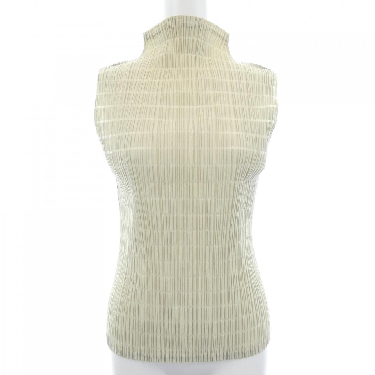 MIYSEY MIYAKE me ISSEY MIYAKE PP41-JK711上衣