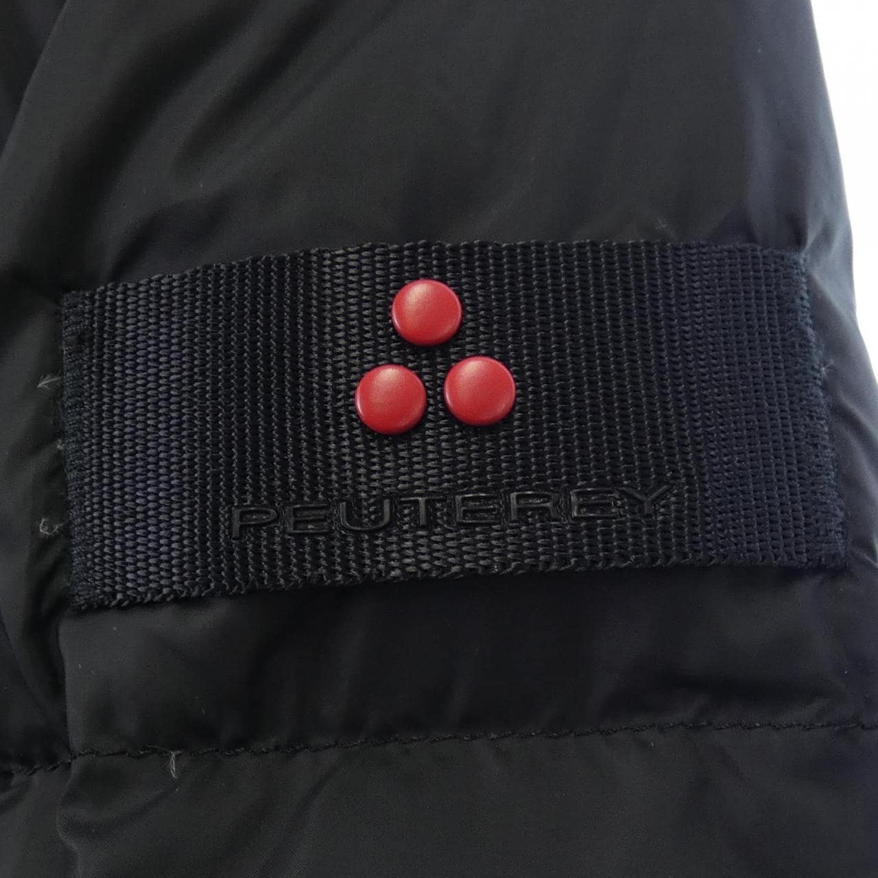 ピューテリー PEUTEREY ダウンジャケット