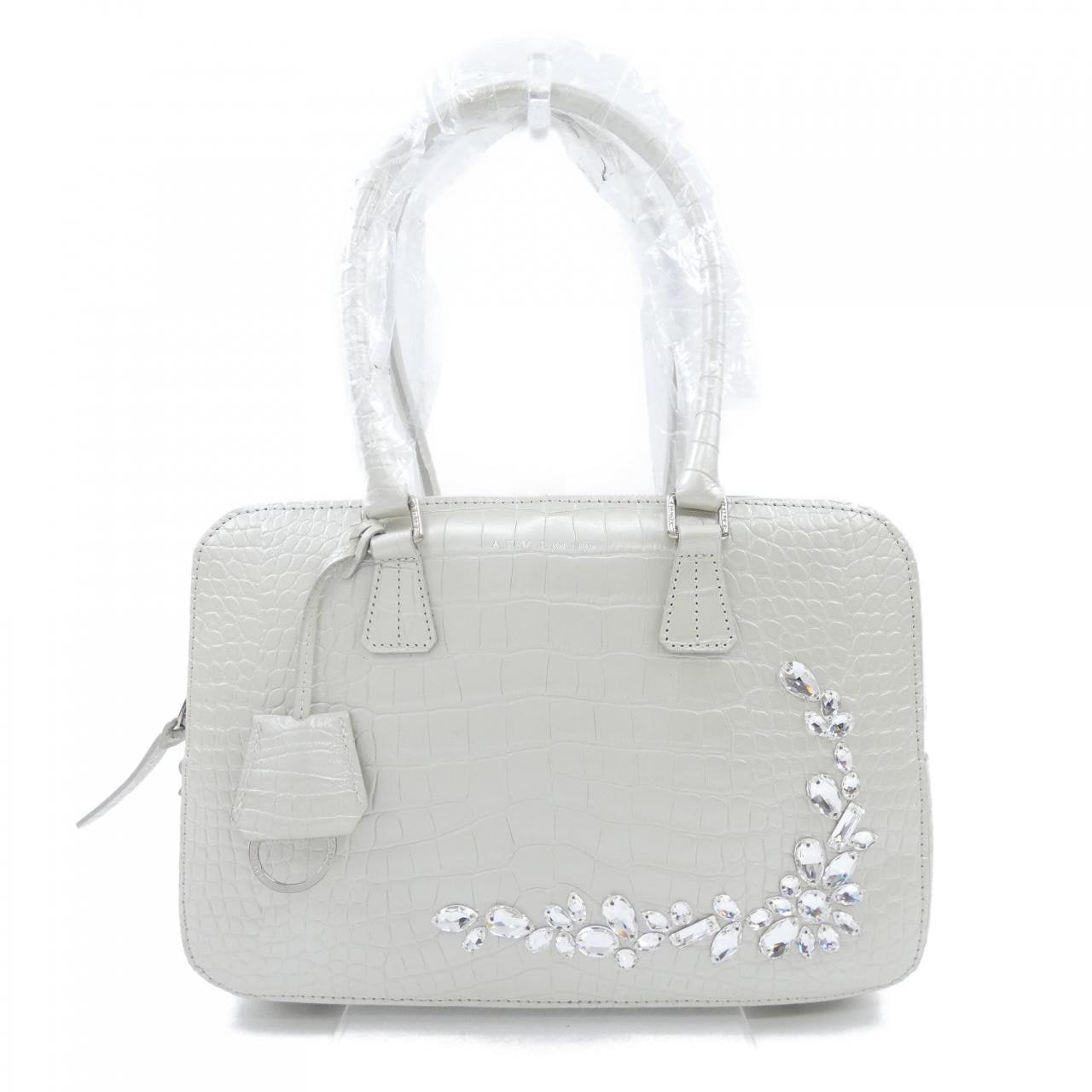 エイディエムジェイ ADMJ BAG