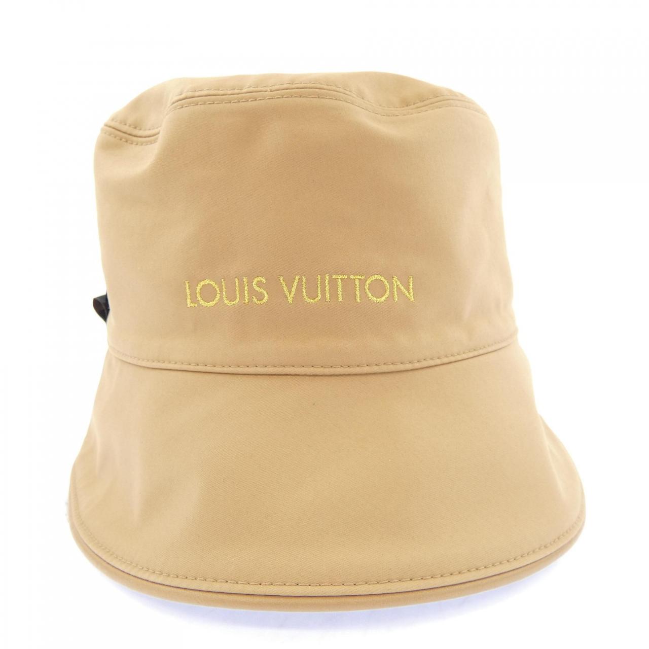 ルイヴィトン LOUIS VUITTON デイリーグラム M7164 ハット