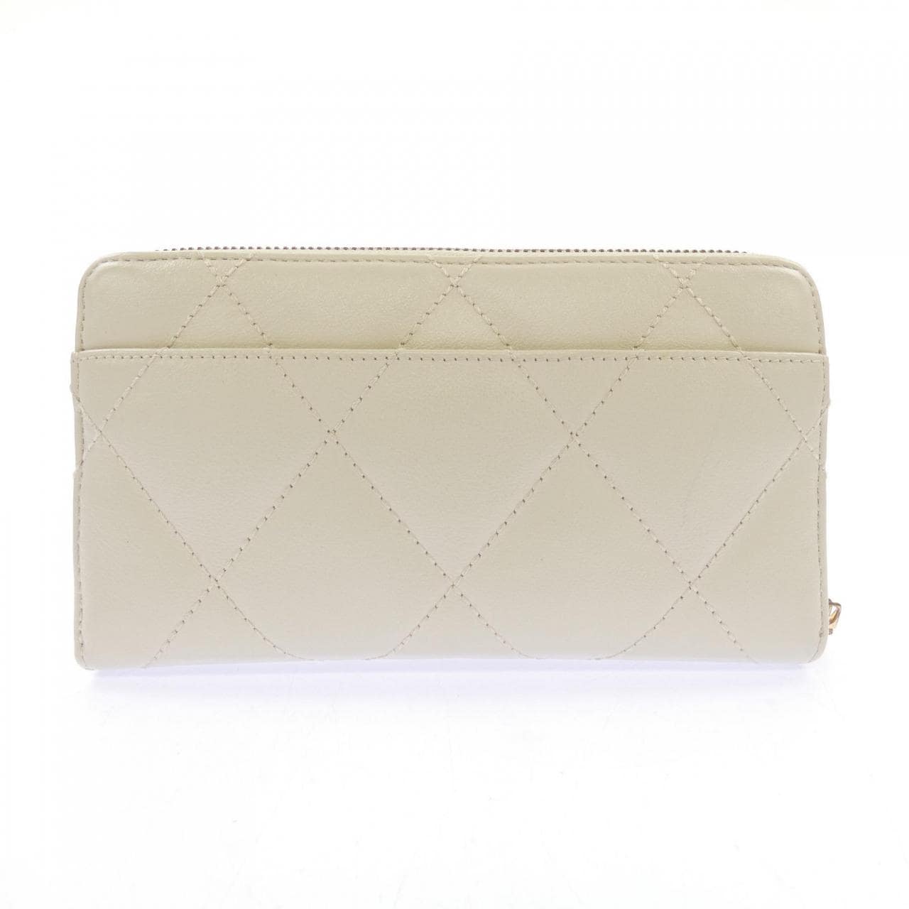 ココセリュクスゴールド COCOCELUX GOLD WALLET