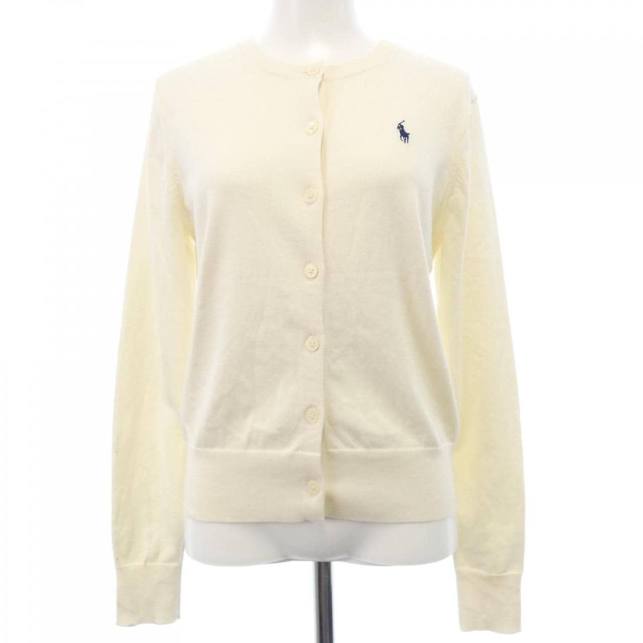 ポロラルフローレン POLO RALPH LAUREN カーディガン