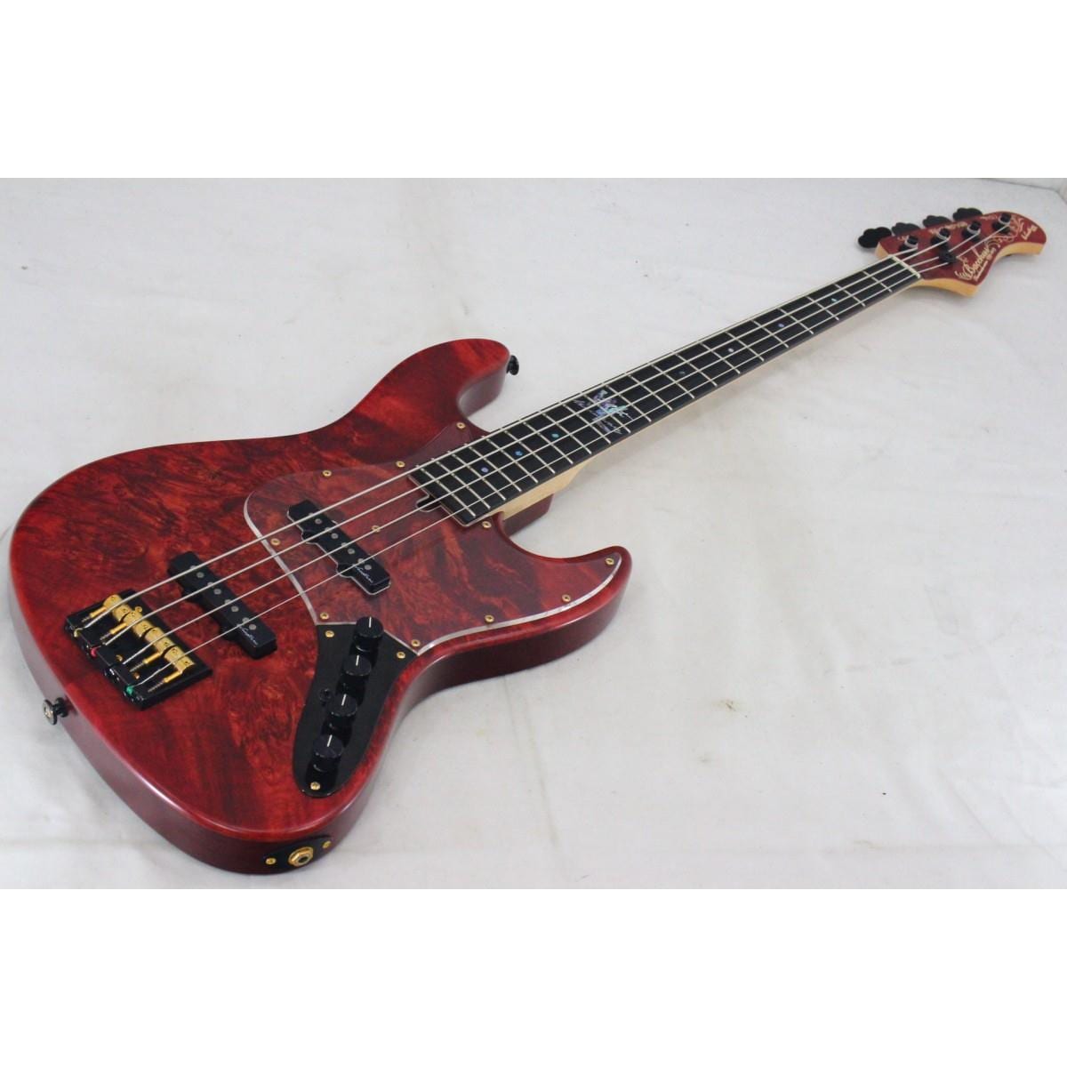 ＢＡＣＣＨＵＳ　　ＷＯＯＤＬＩＮＥ４ＡＣ－２０ＴＨ’１９Ｗ－ＢＭ