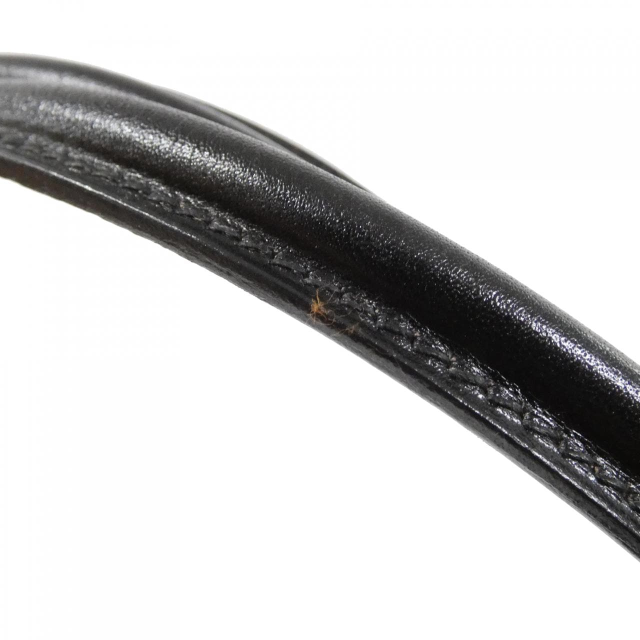 【ヴィンテージ】エルメス ヴェイダー ショルダーバッグ