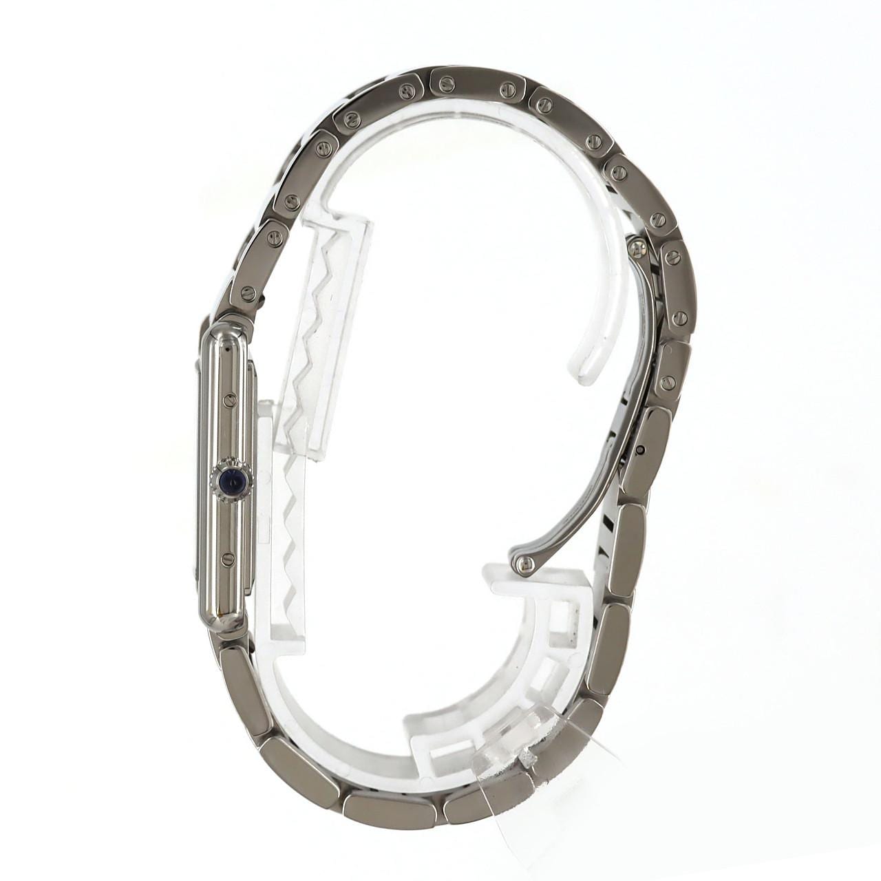 カルティエ タンクマストLM WSTA0052 SS クォーツ