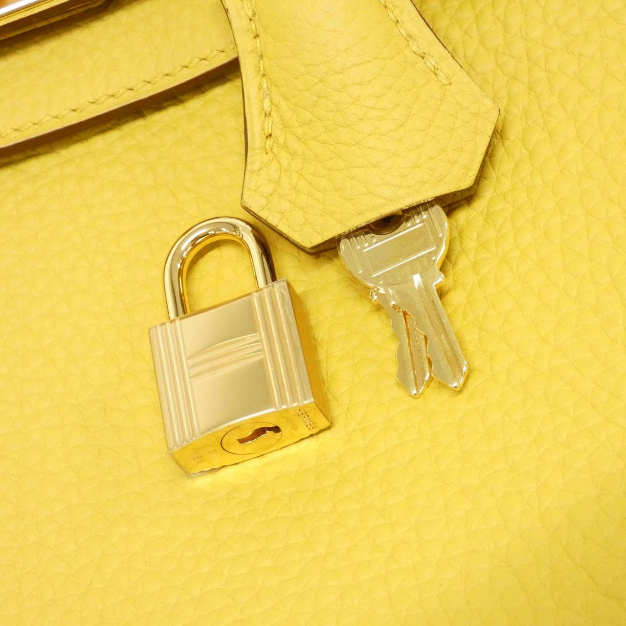 エルメス バーキン 30cm 025789CC バッグ