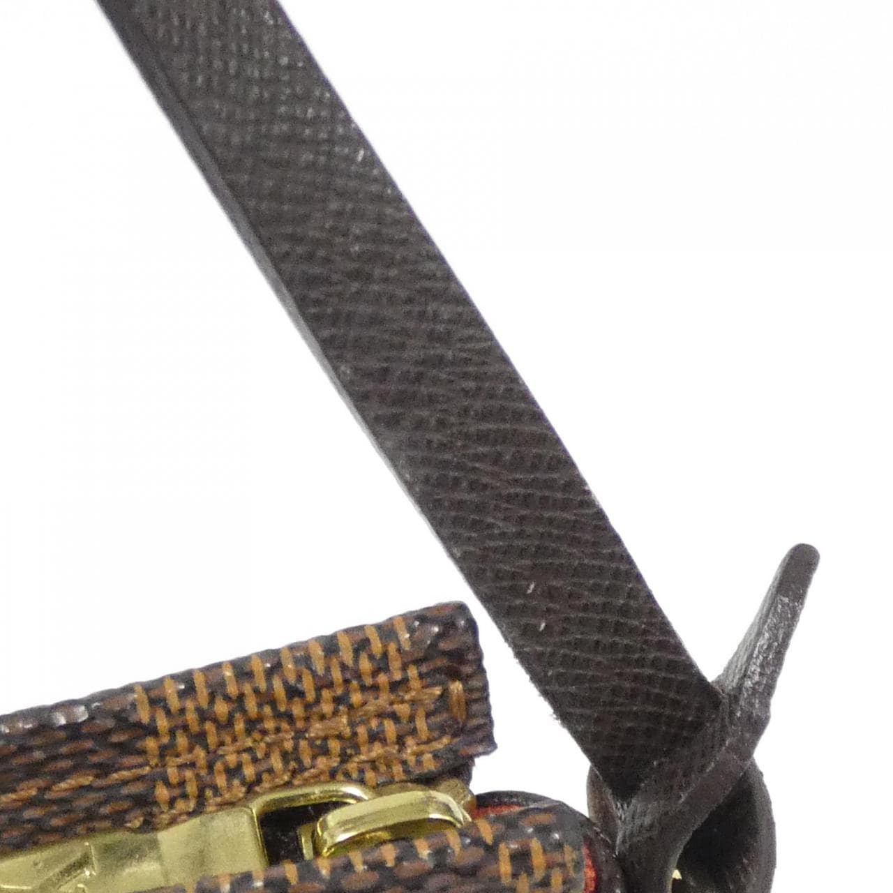 ルイヴィトン ダミエ トゥルース メイクアップ N51982 アクセサリーポーチ