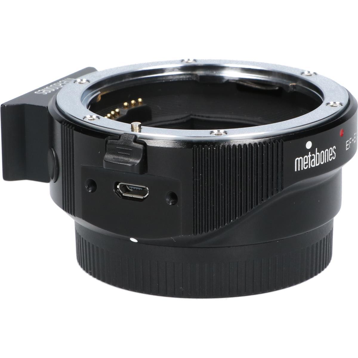 METABONES MB_EF_E_BM4