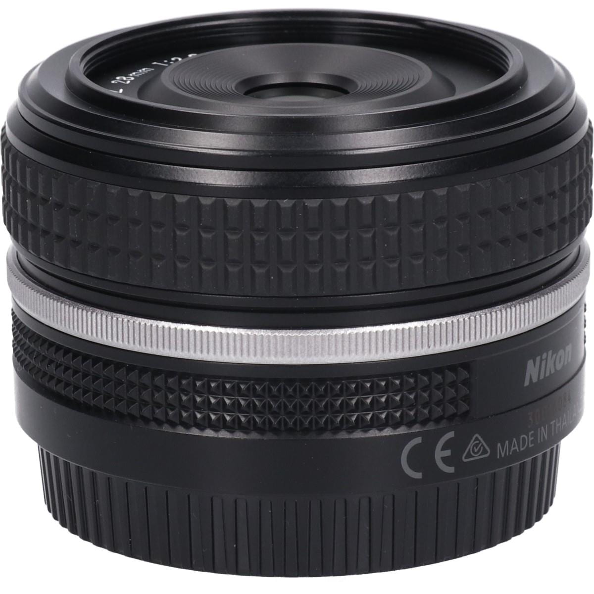 Ｚ２８ｍｍ　Ｆ２．８Ｓｐｅｃｉａｌ　Ｅｄｉｔｉｏｎ