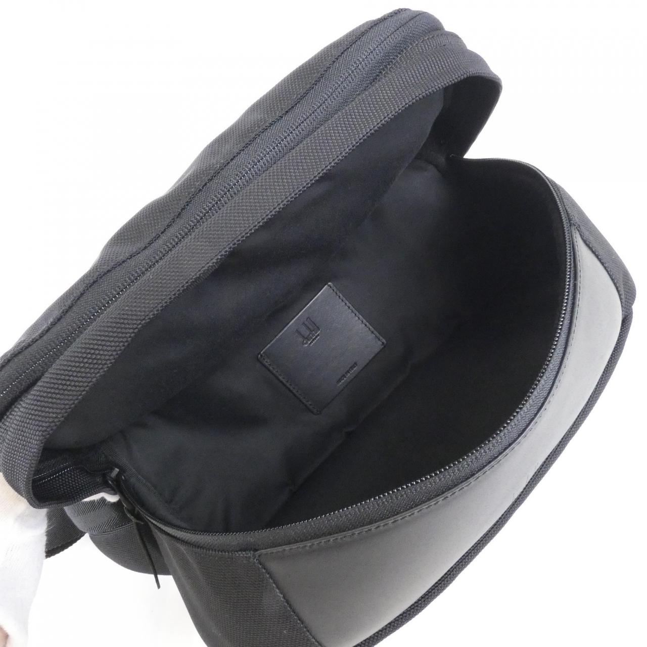 ダンヒル 18F3970TR ウエストバッグ