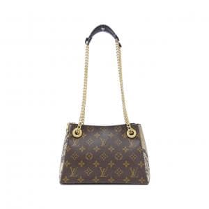 ルイヴィトン エキゾチック レザー スレンヌBB N96952 ショルダーバッグ