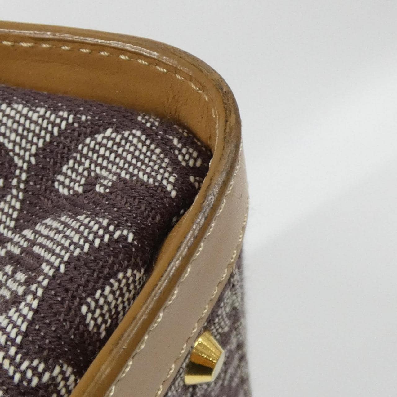 【ヴィンテージ】クリスチャンディオール ショルダーバッグ