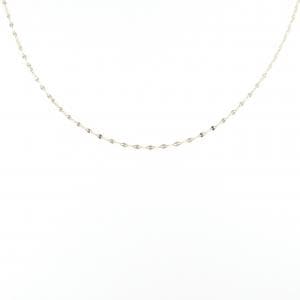 K10YG ネックレス