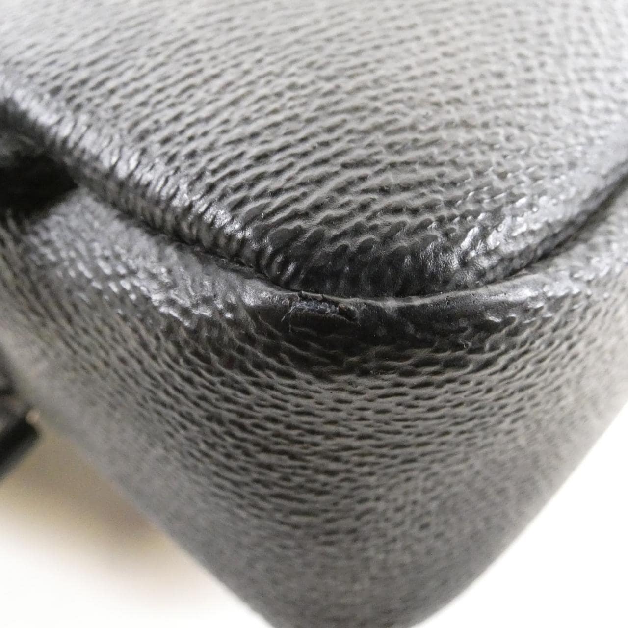 ルイヴィトン ダミエ グラフィット アヴェニュー スリングバッグ N41719 ショルダーバッグ