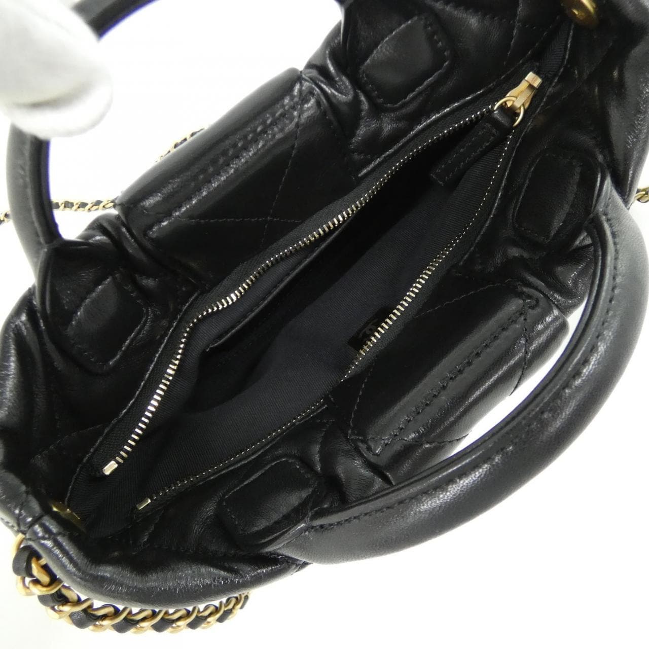 シャネル AS5849 バッグ