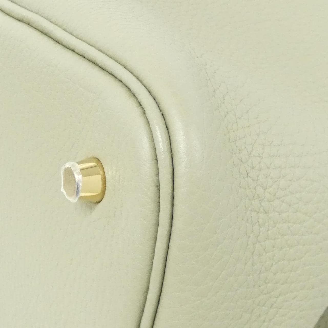 エルメス ピコタン ロック MM 060991CC バッグ