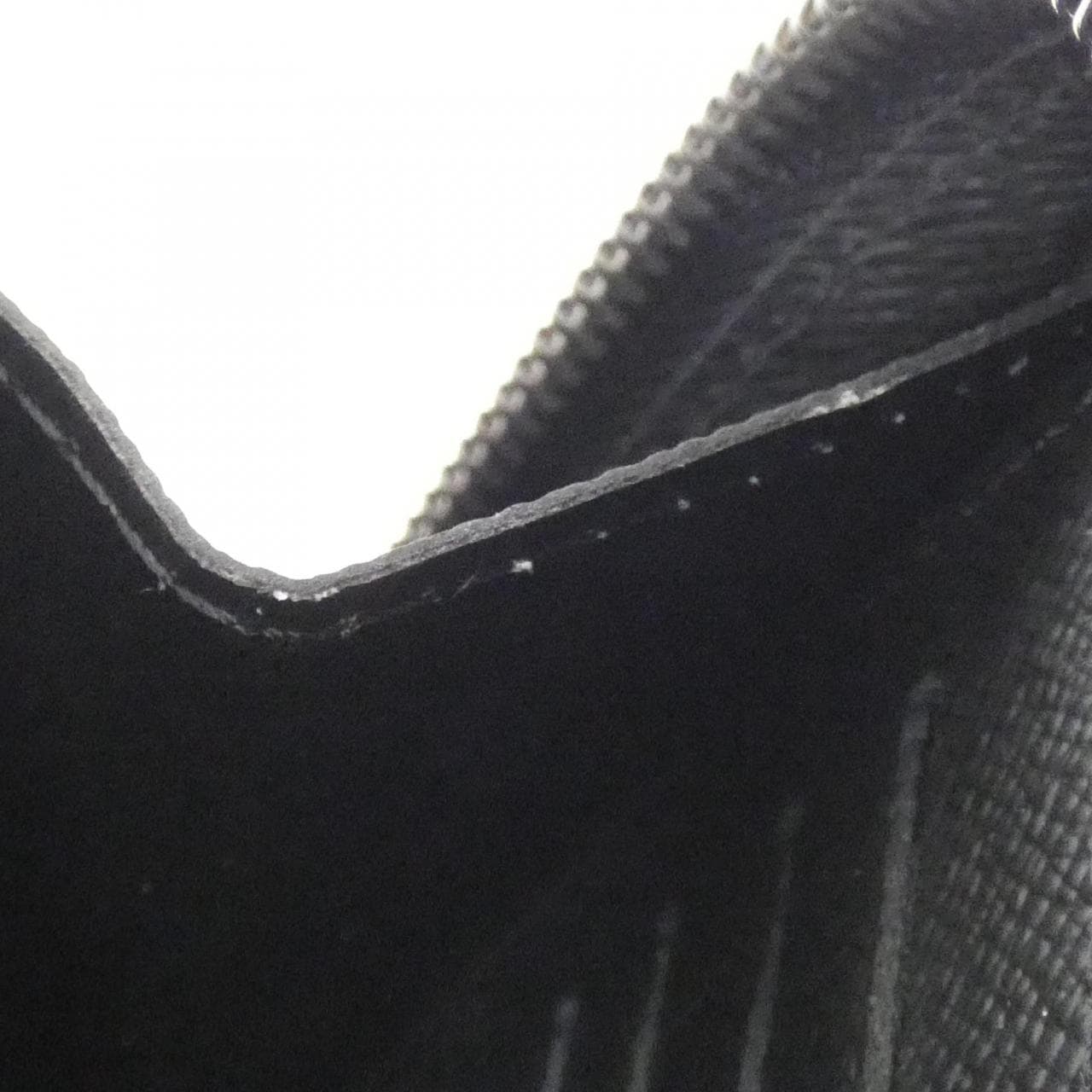 ルイヴィトン モノグラム エクリプス ジッピーXL M61698 財布