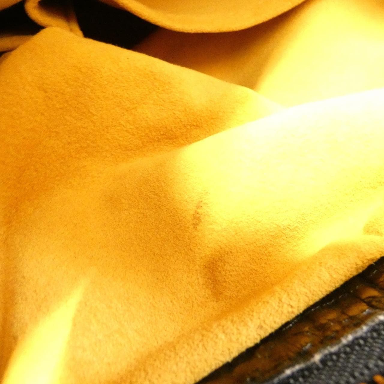 ルイヴィトン モノグラム デニム XS M95608 ショルダーバッグ