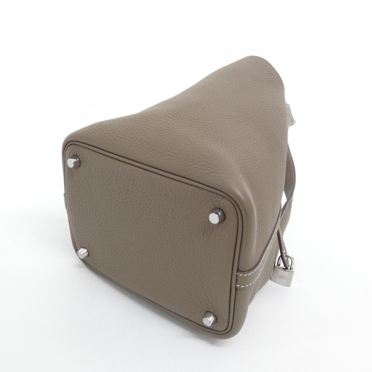 エルメス ピコタン ロック PM 056289CK バッグ