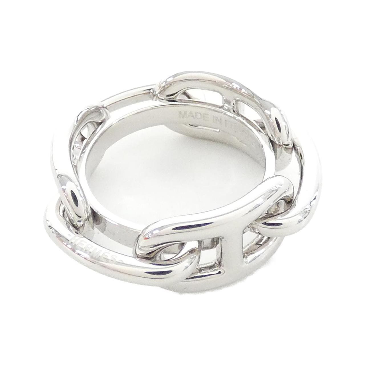 エルメス レガート スカーフリング 601107S