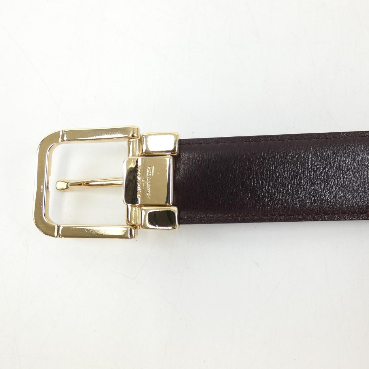 サルヴァトーレフェラガモ SALVATORE FERRAGAMO BELT