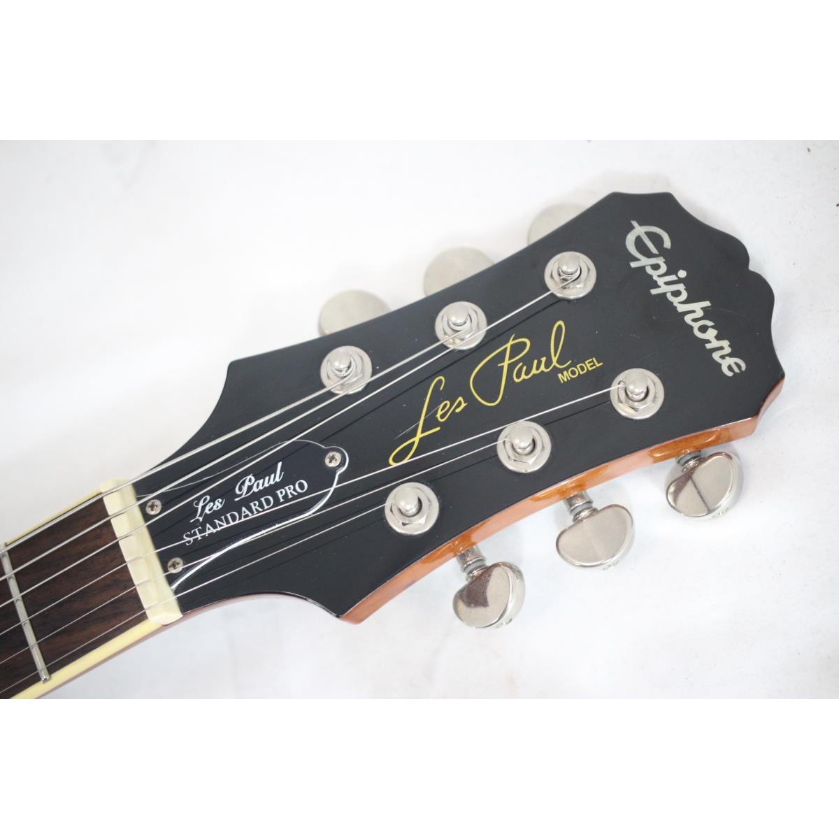 EPIPHONE LES PAUL STANDARD PRO