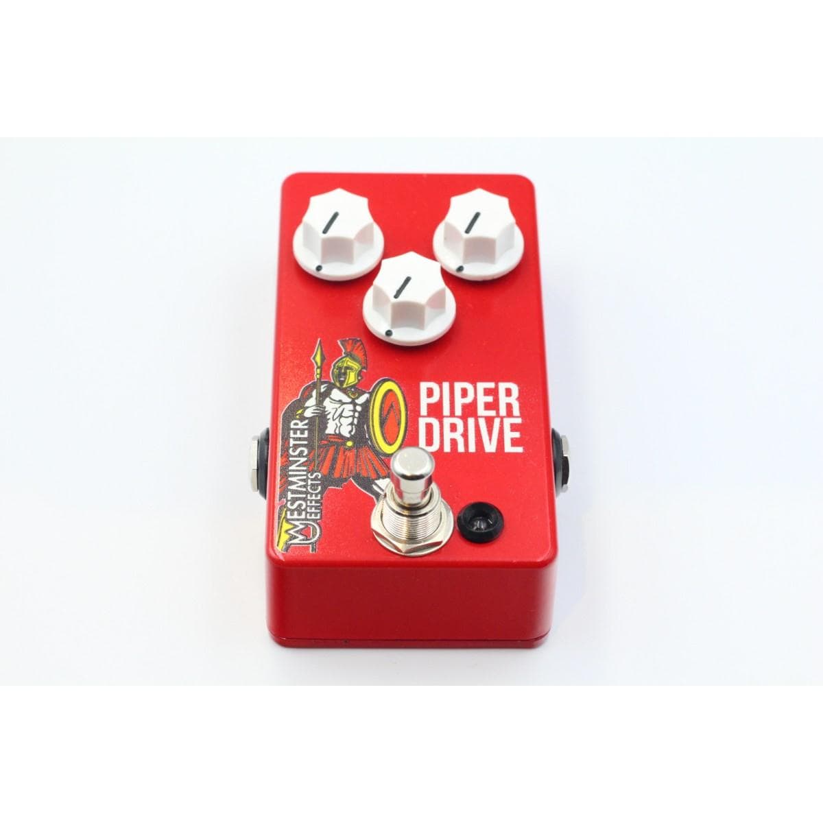 ＷＥＳＴＭＩＮＳＴＥＲ　ＥＦＦＥＣＴＳ　ＰＩＰＥＲ　ＤＲＩＶＥ　Ｖ２