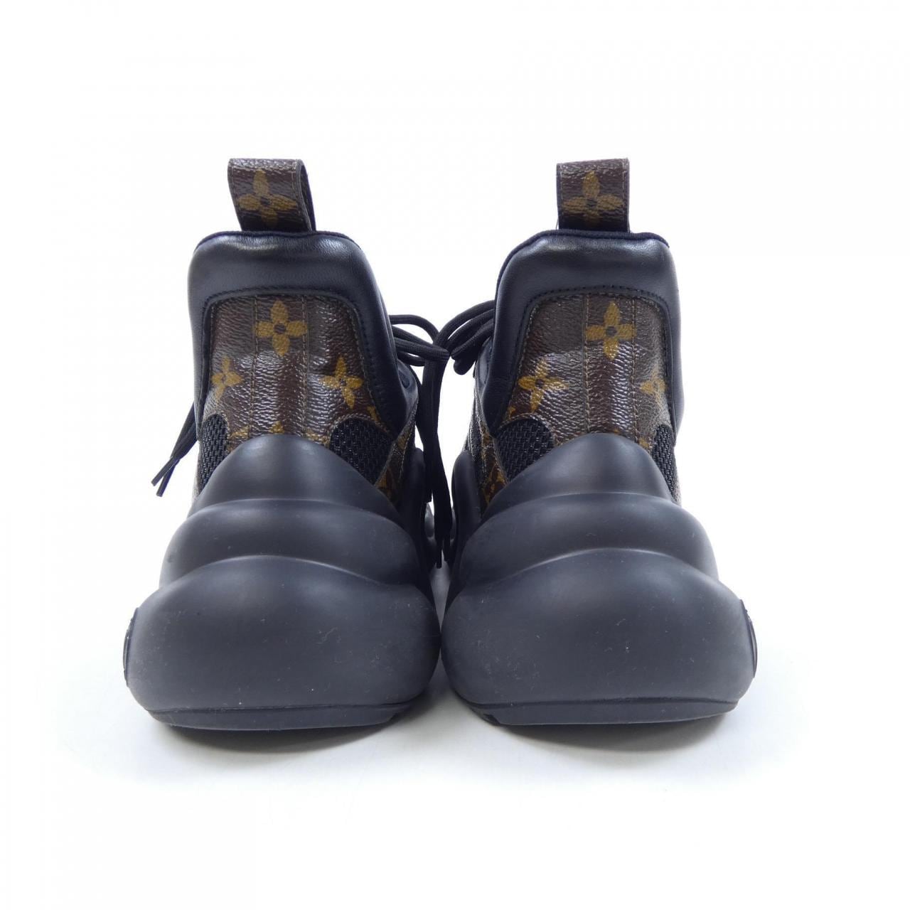 ルイヴィトン LOUIS VUITTON スニーカー